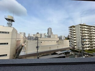 芦原橋駅 徒歩7分 15階の物件内観写真